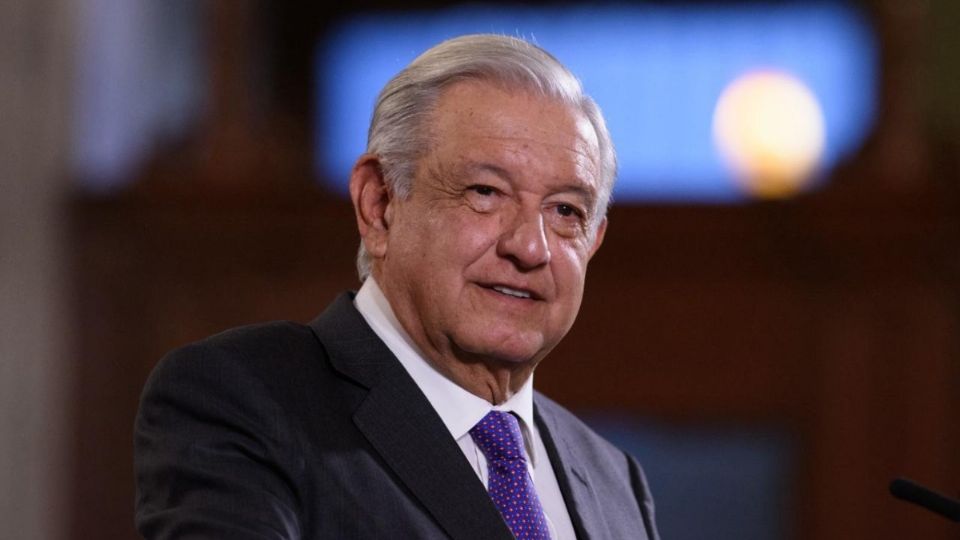 AMLO reacciona a segundo debate presidencial, «no hubieron groserías», dice