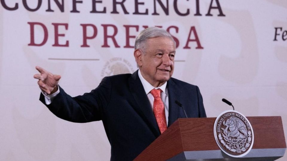 AMLO advierte que no habrá «carpetazo» en caso de Ayotzinapa