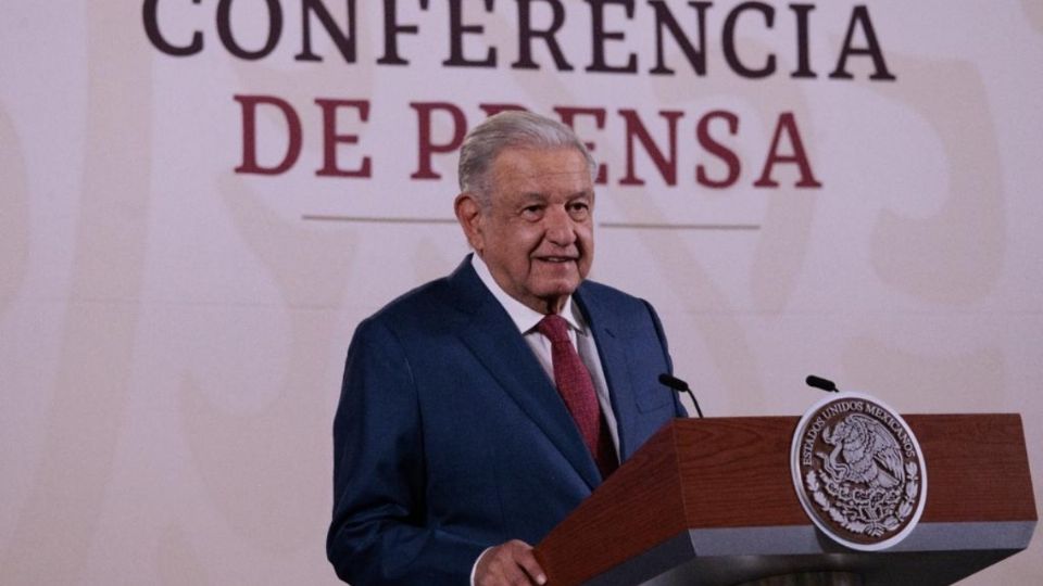 AMLO confirma lo que planea hacer después de terminar su sexenio