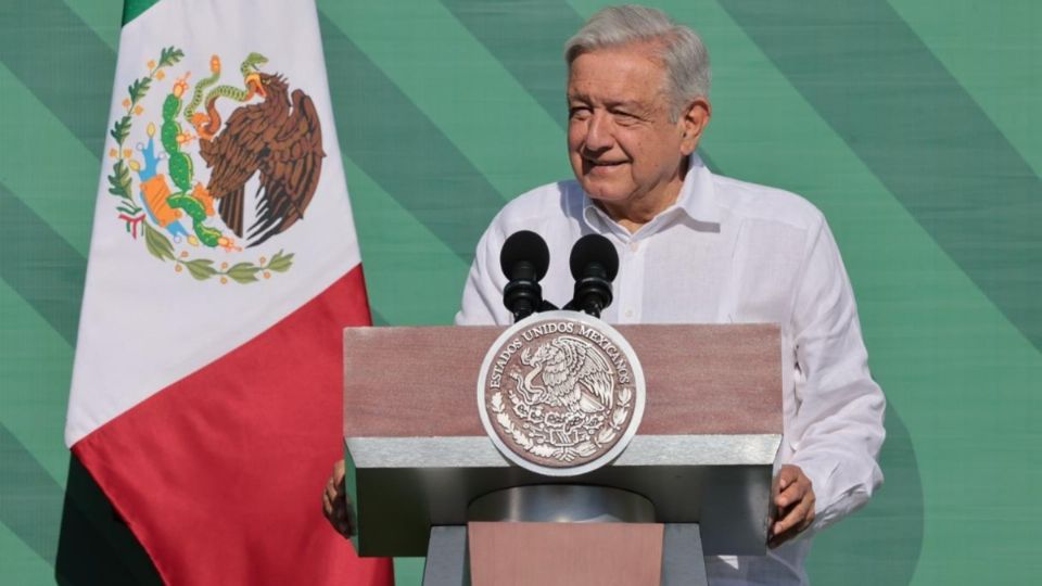 AMLO destaca cómo observará el Eclipse Solar: «aquí en Mazatlán como en ninguna otra parte del mundo»