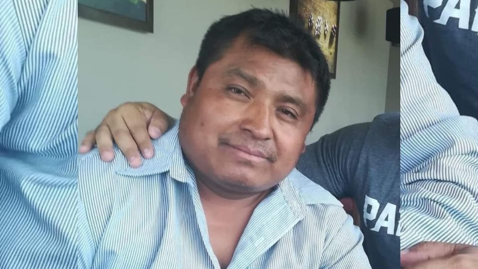 Asesinan a Julián Bautista Gómez, expresidente municipal de Amatenango del Valle, Chiapas