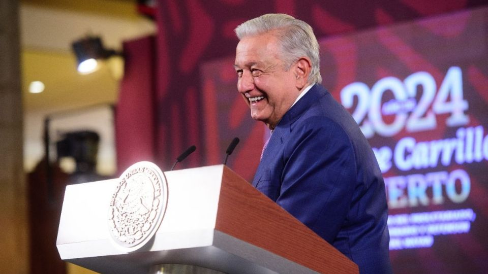 AMLO revela la fecha de la última Mañanera, ¿cuándo es?