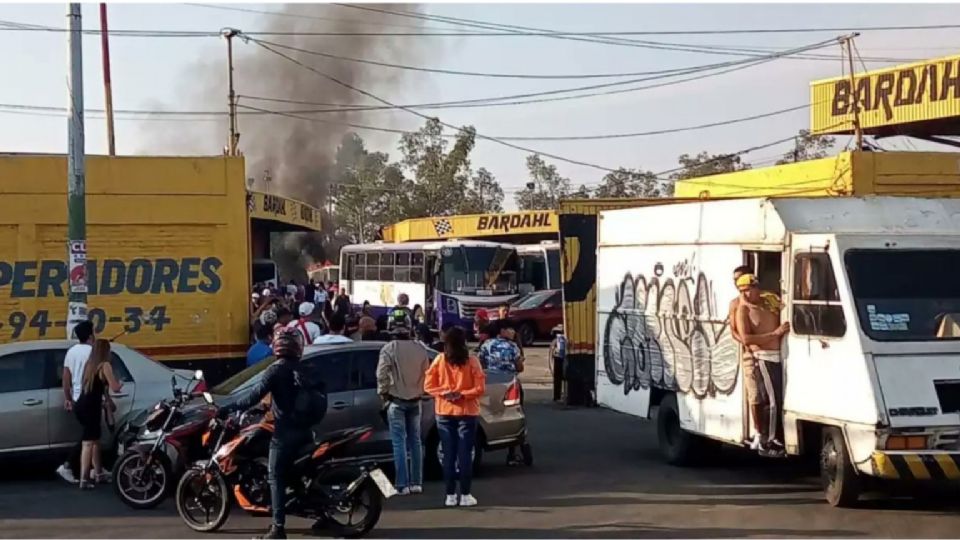 Eran de nacionalidad coreana las víctimas del accidente en Coyoacán