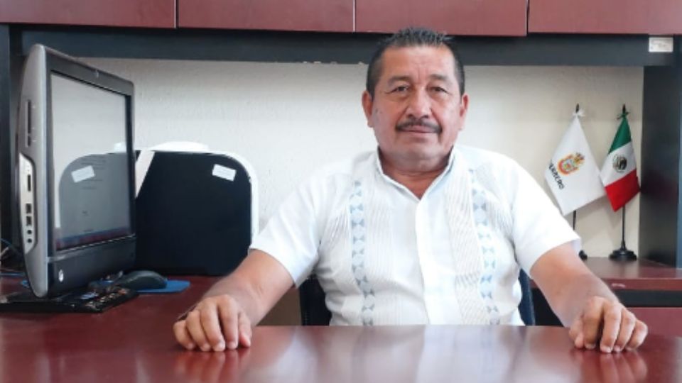 Hallan sin vida a subsecretario de Educación en Guerrero, Benjamín Adame Pereira