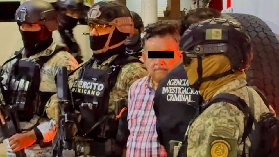 Liberan a «Don Rodo», hermano de «El Mencho», líder del CJNG