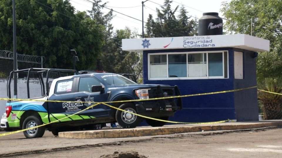 Hombre encuentra maleta y al llevarla a casa descubre una cabeza humana en su interior