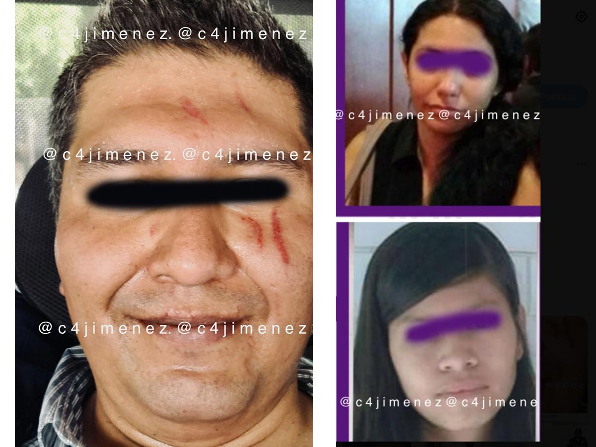 Surgen más rostros y nombres de posibles víctimas del ‘Feminicida serial de Iztacalco’ en CDMX