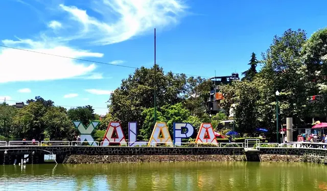 Clima en Veracruz: este miércoles continuarán muy altas temperaturas