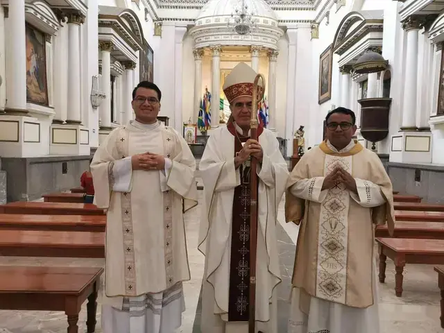 Esto dijo AMLO sobre asalto a obispo y sacerdotes de Orizaba