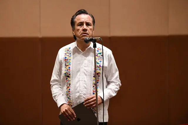 No podrán acusarnos de intervención en las elecciones: Cuitláhuac