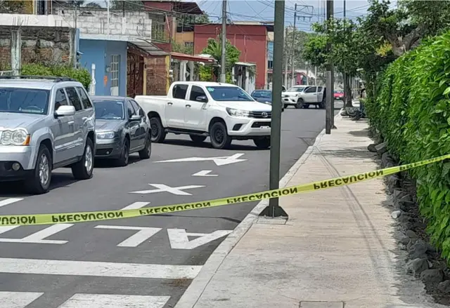 Detienen a 16 personas tras cateo a casa de seguridad de Orizaba