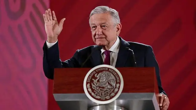 AMLO en Veracruz: ¿cuándo y a qué viene el presidente?