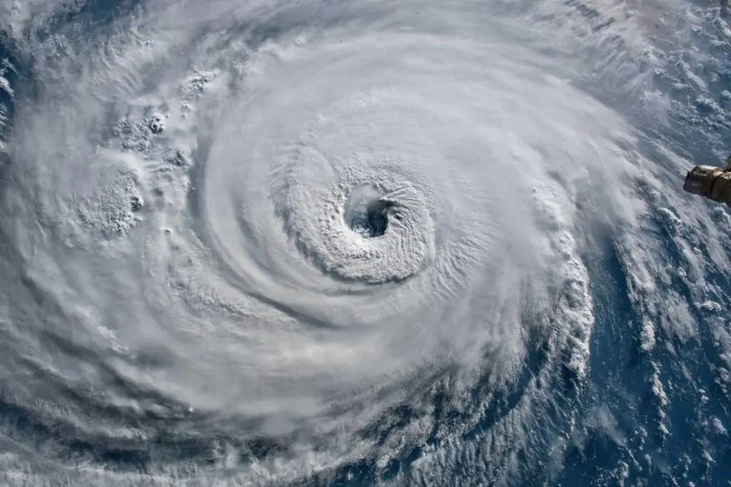 Temporada de huracanes en Atlántico puede ser la peor en décadas: NOAA