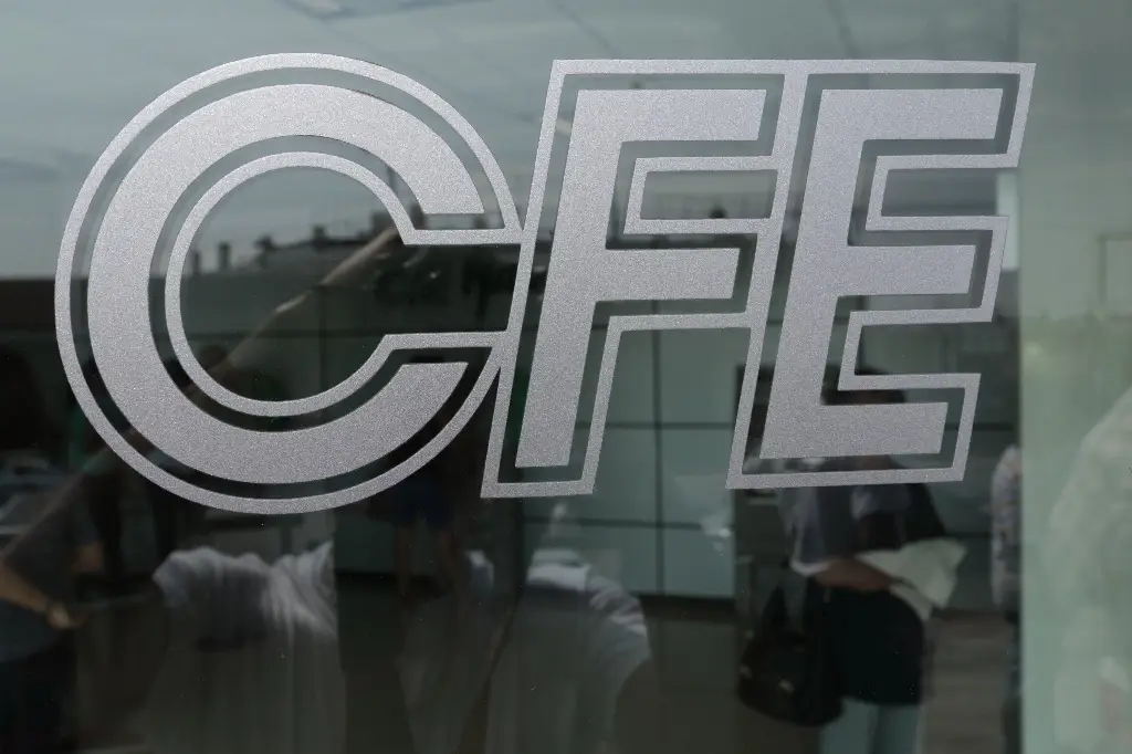 Descarta CFE apagones durante elección