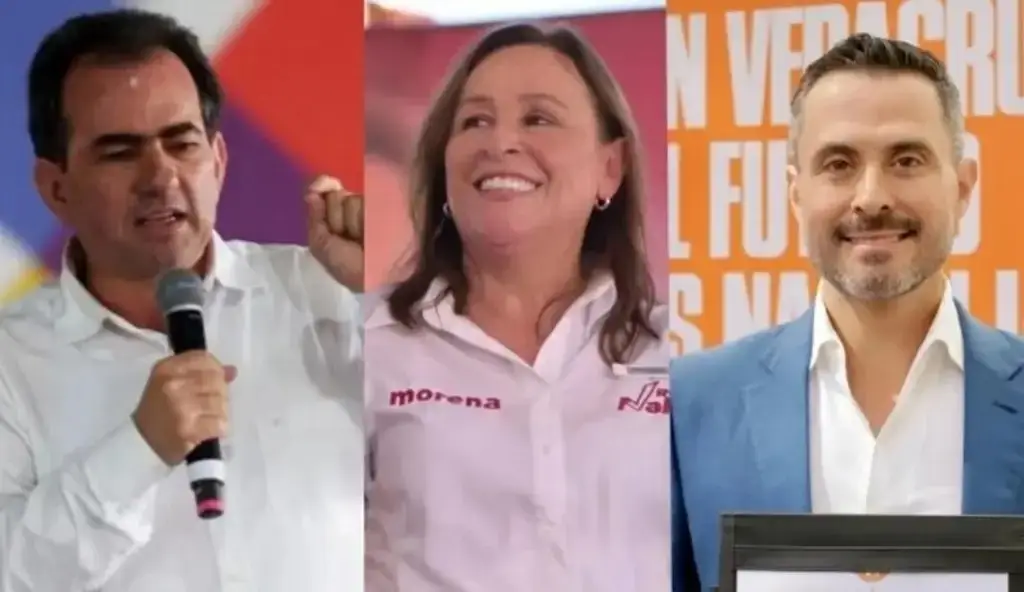 ¿A qué hora se sabrá quién ganó la gubernatura de Veracruz?