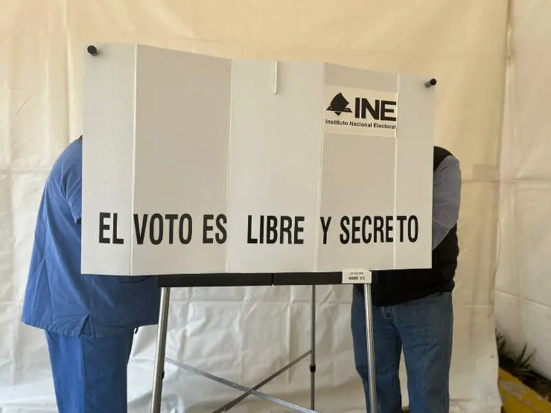 Gabinete de Seguridad e INE afinan operativo para día de elecciones