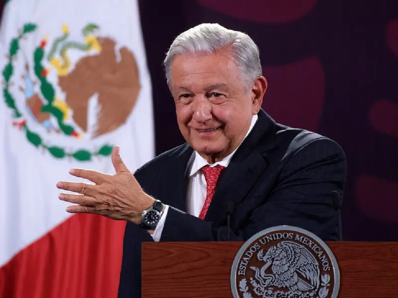 CIJ resolvió sobre medidas cautelares, pero juicio contra Ecuador sigue: López Obrador