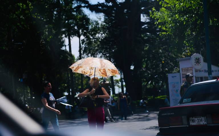 ¿Team frío o team calor? Psicólogo asegura que altas temperaturas pueden “volverte loco”