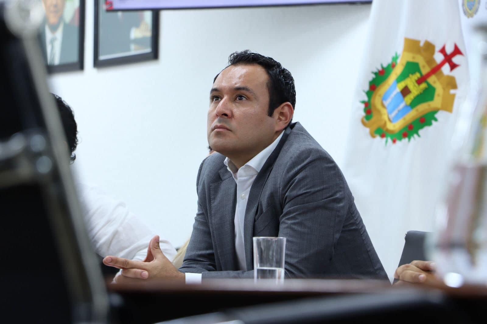 Gobierno de Cuitláhuac García reduce la deuda en más de 20 mdp: Sefiplan