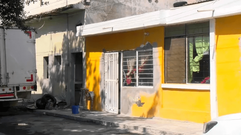 Hombre muere por presunto golpe de calor tras quedarse sin luz en Nuevo León