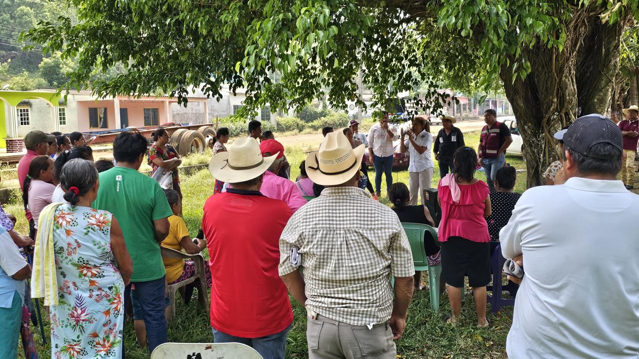 VIENEN MEJORES TIEMPOS OARA VERACRUZ: PAOLA TENORIO