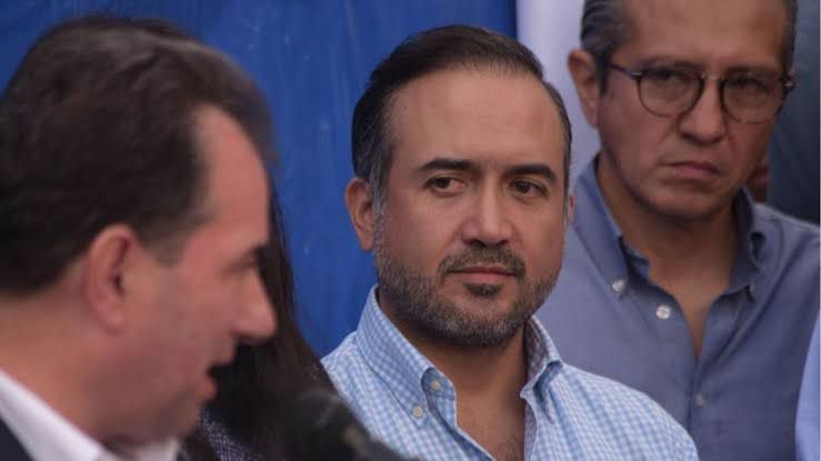 Denuncian por daño patrimonial por más de 92 millones de pesos a Fernando Yunes Marquez