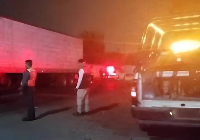 Intentan asaltar ADO en la Córdoba-Orizaba; atacan autobús a balazos