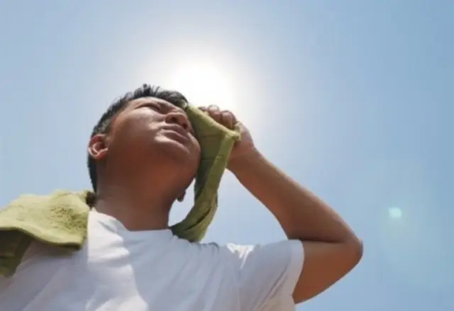 Investigan 4 fallecimientos por ola de calor en Veracruz