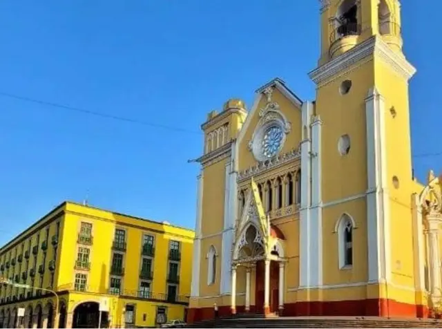 Clima en Veracruz: este viernes continuará ola de calor