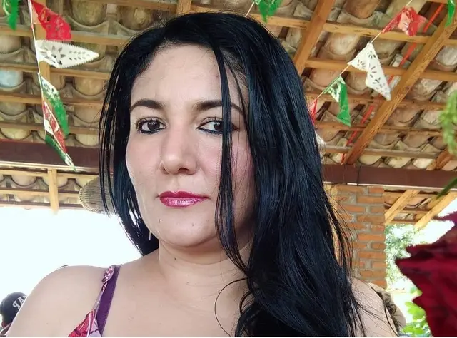 Desaparece Mar Amparo, activista ambiental de Zentla, Veracruz