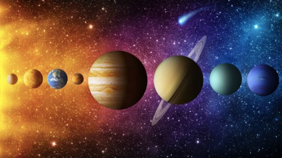 Desfile de planetas: ¿cuándo es y cómo ver este fenómeno astronómico?