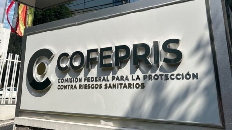 Cofepris autoriza ensayo clínico para vacuna contra virus sincicial que afecta a bebés