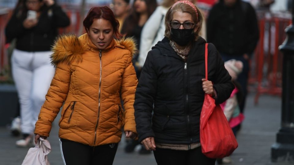 Estos estados “morirán de frío” a 0 grados Celsius la madrugada de este jueves 9 de mayo