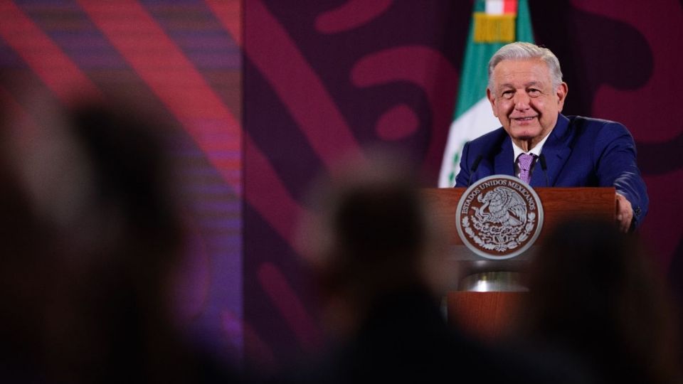 AMLO confía en los próximos resultados de las elecciones: «ya no hay fraude»