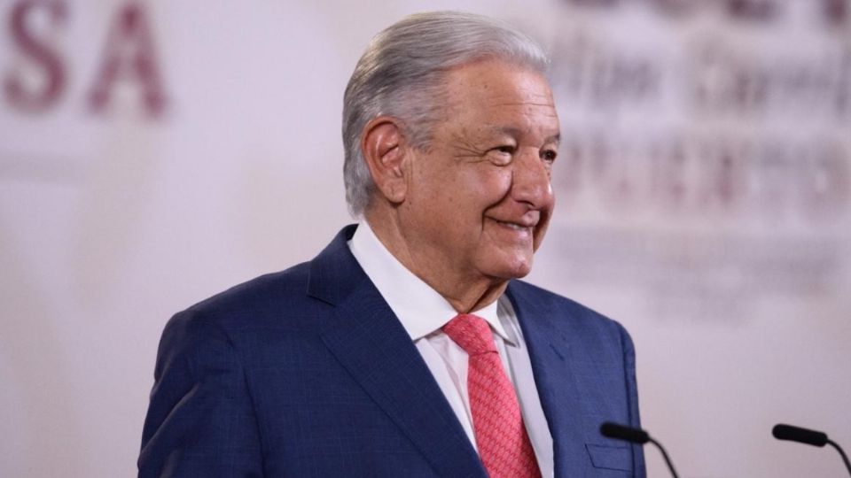 AMLO afirma que las aerolíneas antes «mandaban» en el AICM