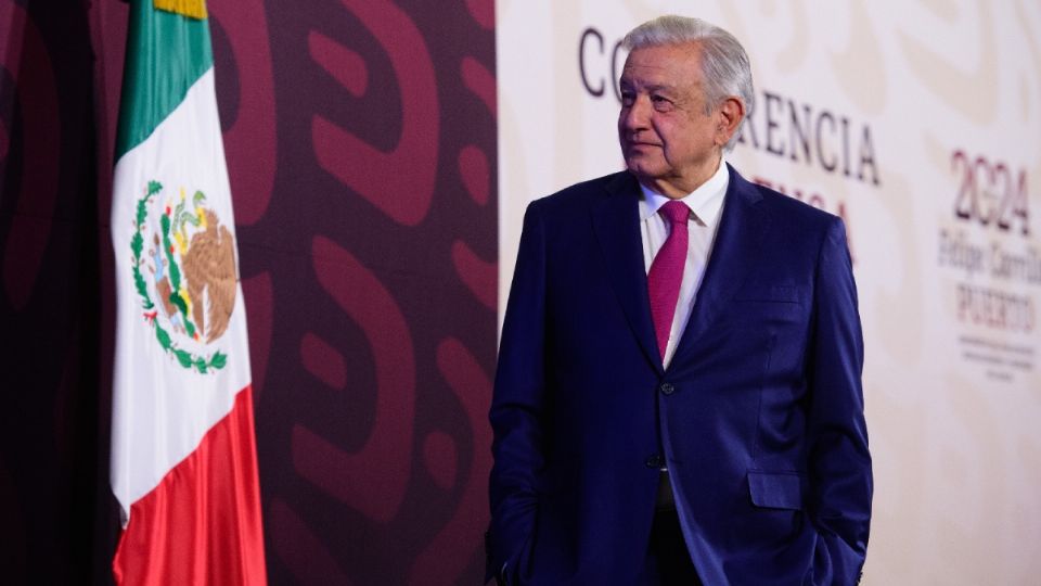 AMLO reacciona a presunto crematorio clandestino en Iztapalapa