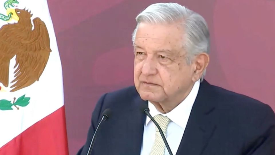 “Quisieron llevárselo y le dispararon”, AMLO adelanta indagatoria sobre niño asesinado en Paraíso