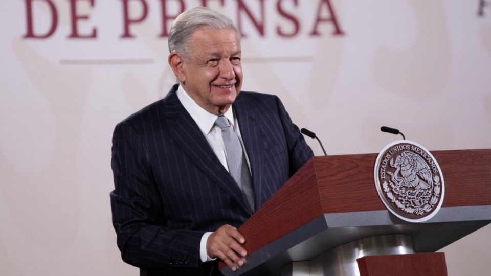 AMLO pedirá al TEPJF lineamientos para editar mañaneras