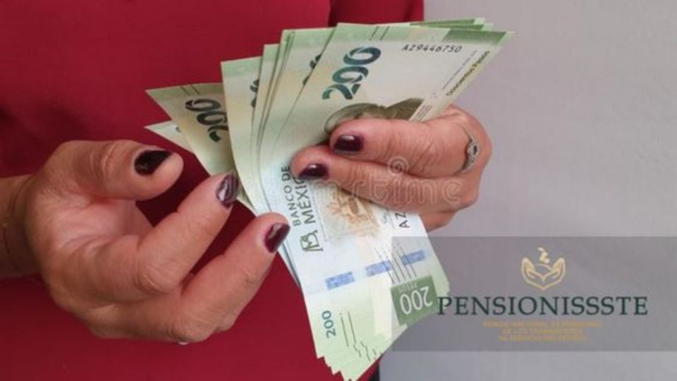 ISSSTE: confirman cambios en el monto de pago de la pensión en junio