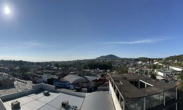 Clima en Veracruz: este martes continuarán altas temperaturas