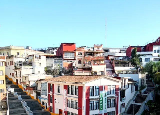 Clima en Veracruz: este jueves continúa ola de calor