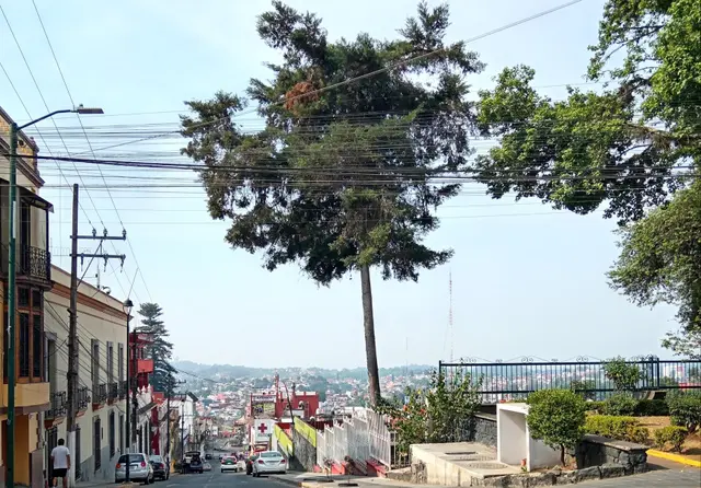 Clima en Veracruz: este miércoles continuará ola de calor extrema