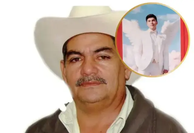 Muere exregidor de Amatlán, presunto asesino de menor Arturo Vázquez