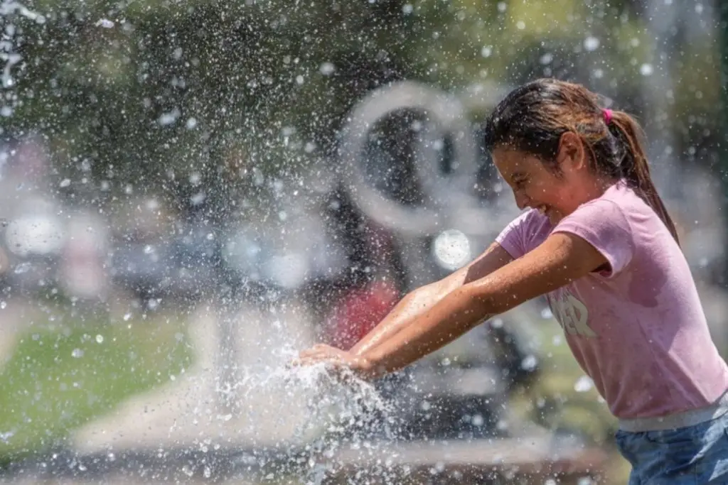 ¿Hoy termina la tercera ola de calor en el país? Esto informa Conagua