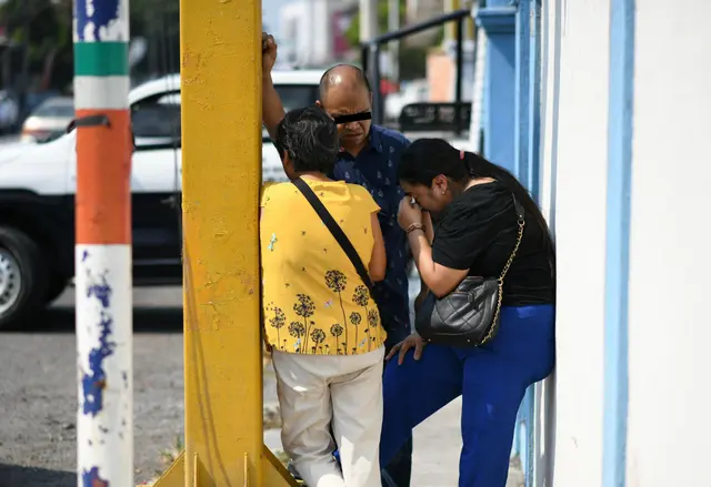 Investigan a policías que dispararon a 2 mujeres en Veracruz