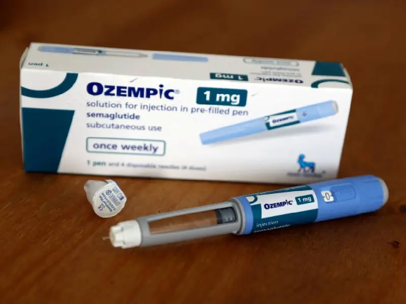 OMS advierte por medicamentos para la diabetes y bajar de peso alterados