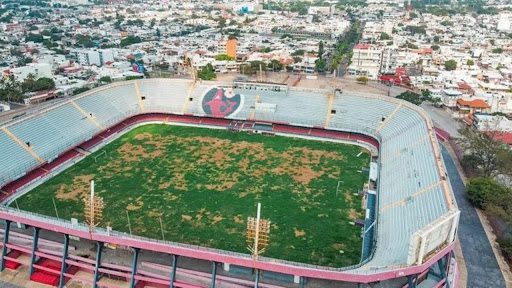 Estadio “Luis Pirata Fuente” se entregará en comodato condicional: CGJ