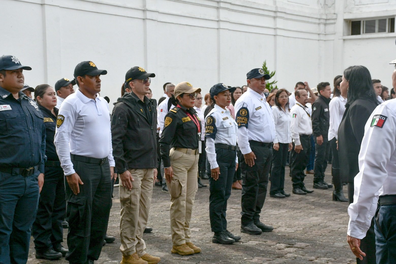 Veracruz, sede de curso nacional frente a violencia contra las mujeres y feminicidio