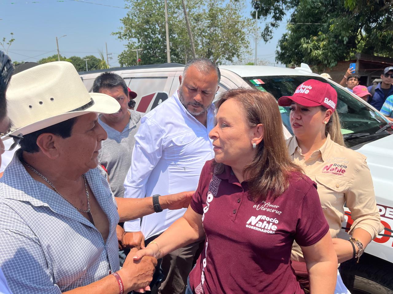 «Triunfamos, es momento de trabajar unidos por Comoapan»:Victor Maldonado