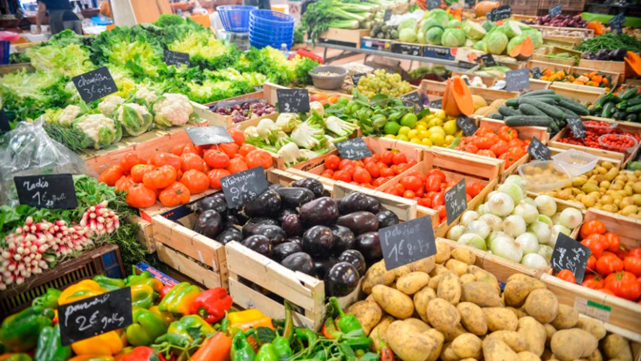 Sequía y poca siembra causarán escasez de alimentos en unos meses; ciudades las más afectadas